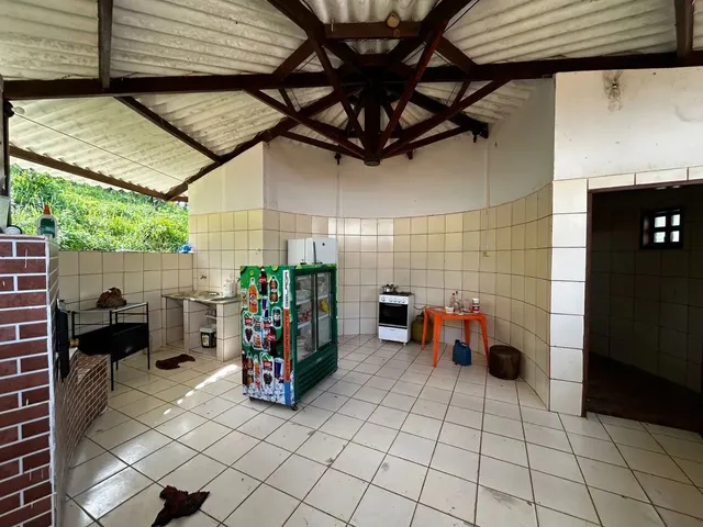 Imagem 9: Chácara com Piscina Escriturada