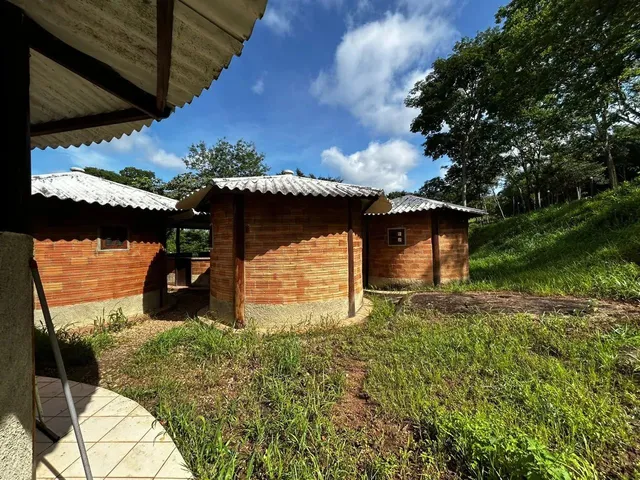 Imagem 14: Chácara com Piscina Escriturada