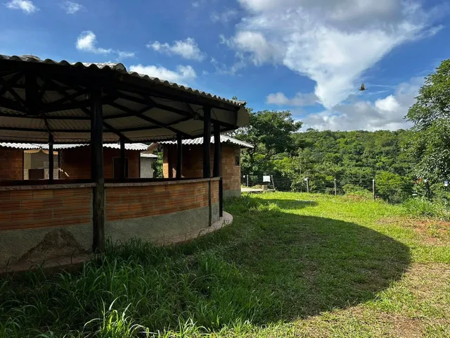 Imagem 15: Chácara com Piscina Escriturada