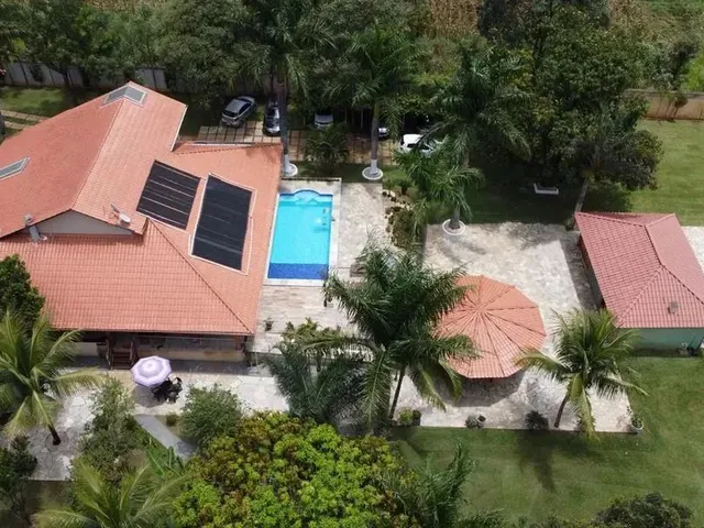 Imagem 16: Chácara - Chácara 3 Quartos, Sendo 1 Suíte