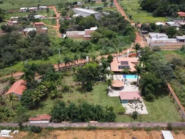 Imagem 6: Chácara - Chácara 3 Quartos, Sendo 1 Suíte