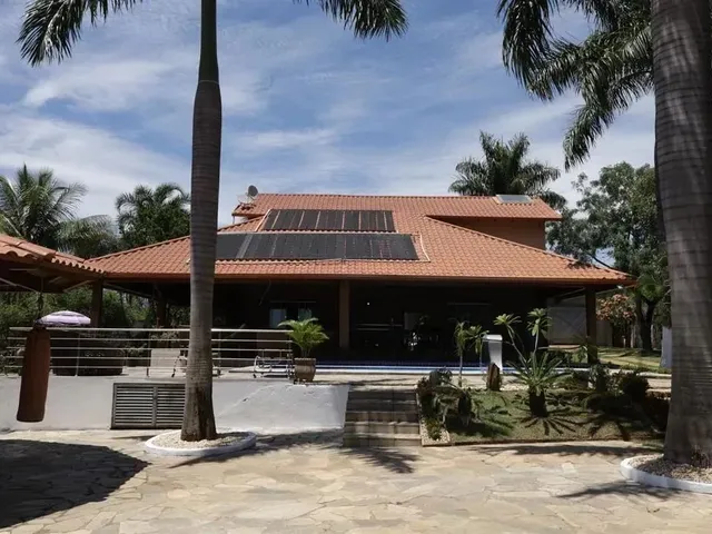 Imagem 11: Chácara - Chácara 3 Quartos, Sendo 1 Suíte