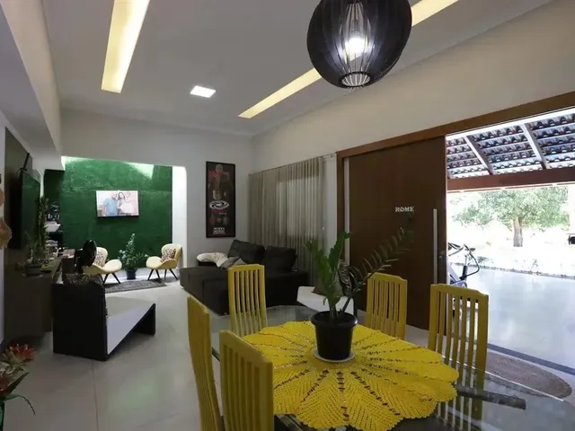 Imagem 5: Chácara - Chácara 3 Quartos, Sendo 1 Suíte
