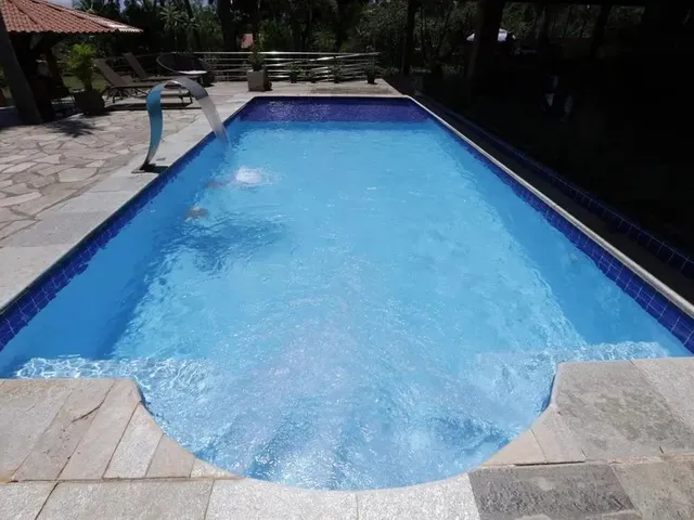 Imagem 4: Chácara - Chácara 3 Quartos, Sendo 1 Suíte