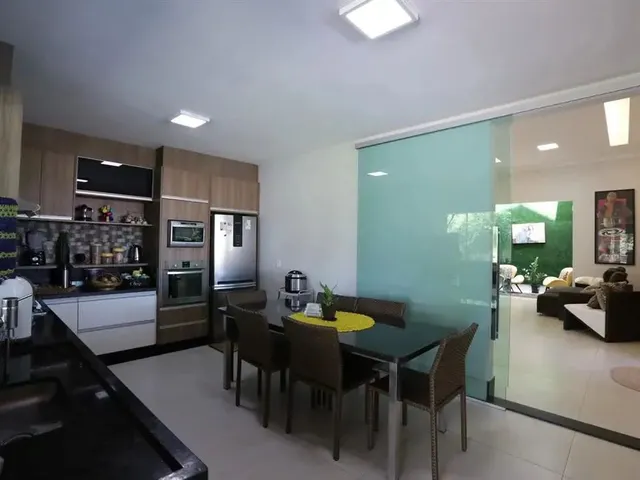 Imagem 8: Chácara - Chácara 3 Quartos, Sendo 1 Suíte