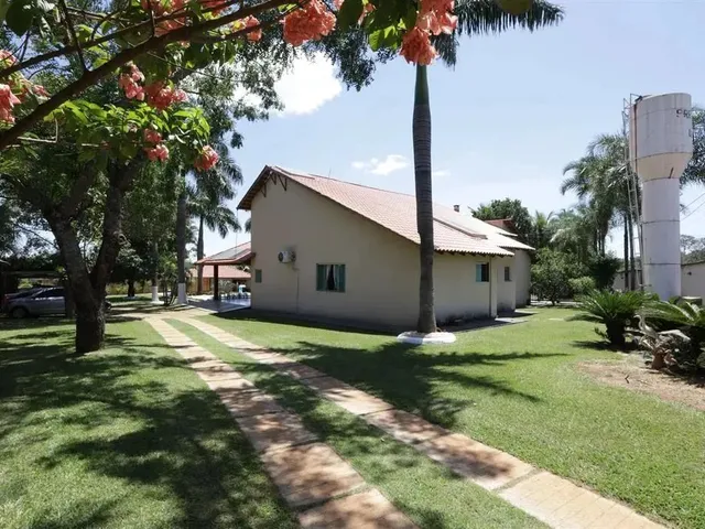 Imagem 13: Chácara - Chácara 3 Quartos, Sendo 1 Suíte