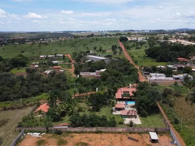 Imagem 7: Chácara - Chácara 3 Quartos, Sendo 1 Suíte