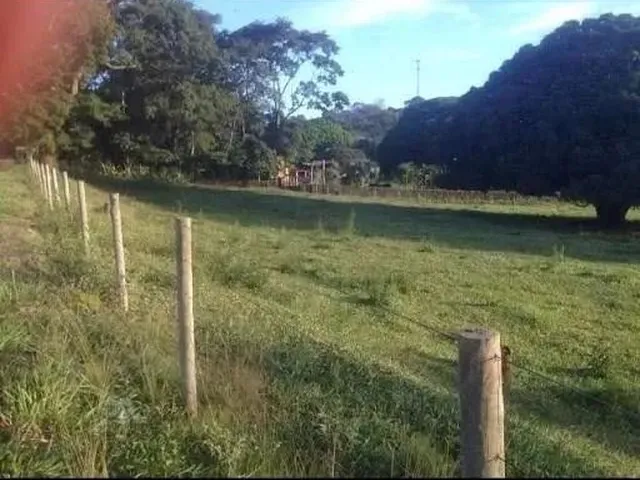 Imagem: Fazenda Goiabeiras Área / Terreno À Venda