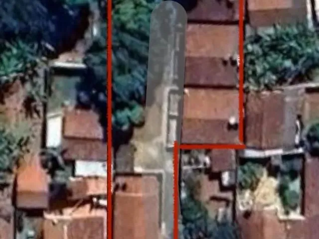 Imagem: Terreno 1.176 M² no Centro de Inhumas