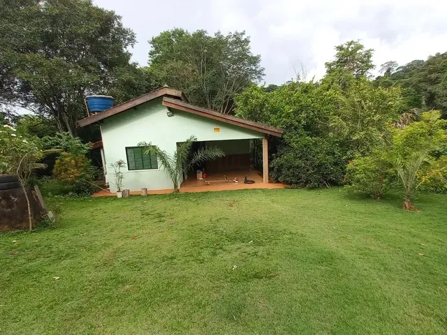 Imagem: Chácara Entre Inhumas e santa Rosa