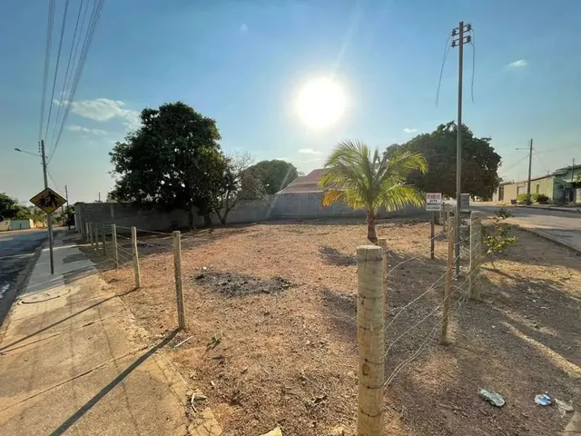 Imagem: Terreno para Venda com 468 Metros Quadrados