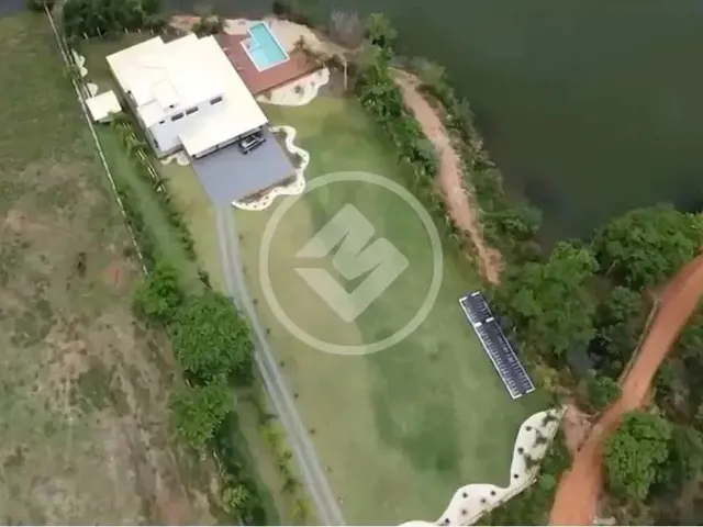 Imagem 1: Chácara 5 Quartos em Caturaí Codigo: 147381
