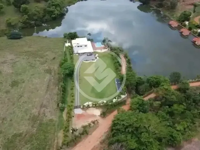 Imagem 16: Chácara 5 Quartos em Caturaí Codigo: 147381