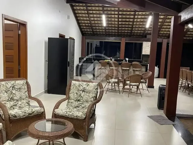 Imagem 13: Chácara 5 Quartos em Caturaí Codigo: 147381