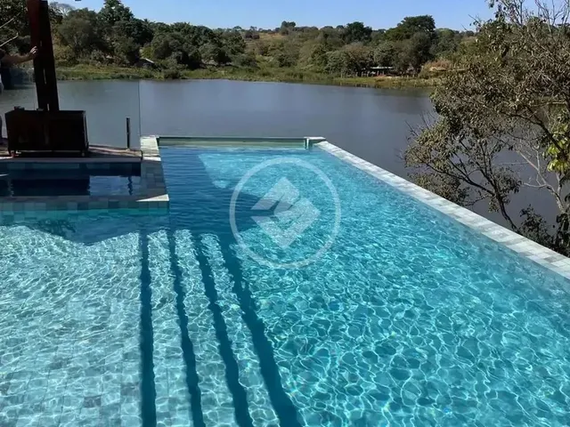 Imagem 6: Chácara 5 Quartos em Caturaí Codigo: 147381