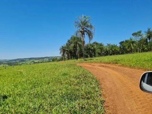 Imagem: Fazenda a Venda 21 Alqueires em Caturai-Go