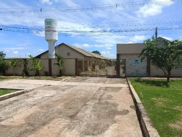 Imagem: Área 6.000M² Setor Cristina I / Trindade