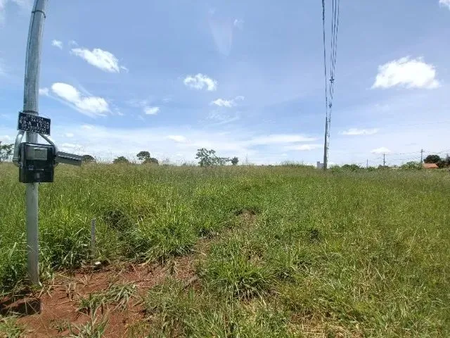 Imagem 2: Área 6.000M² Setor Cristina I / Trindade