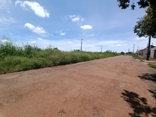 Imagem 7: Área 6.000M² Setor Cristina I / Trindade