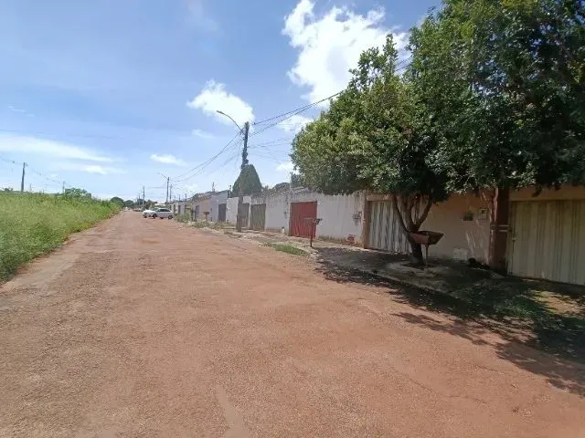 Imagem 4: Área 6.000M² Setor Cristina I / Trindade