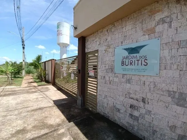 Imagem 10: Área 6.000M² Setor Cristina I / Trindade