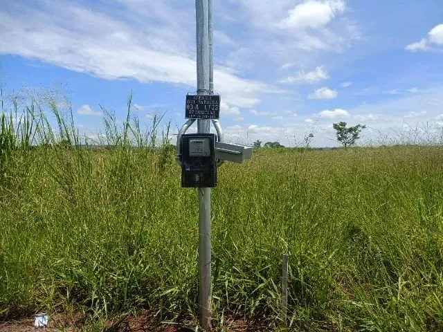 Imagem 5: Área 6.000M² Setor Cristina I / Trindade