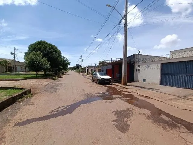 Imagem 9: Área 6.000M² Setor Cristina I / Trindade