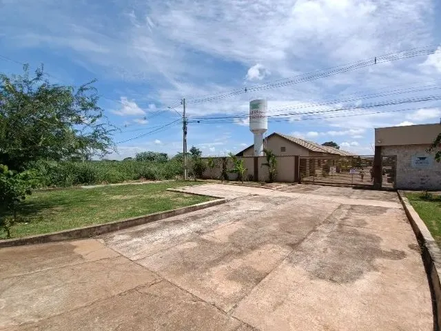 Imagem 6: Área 6.000M² Setor Cristina I / Trindade