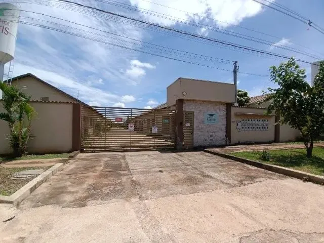 Imagem 8: Área 6.000M² Setor Cristina I / Trindade