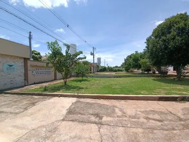 Imagem 3: Área 6.000M² Setor Cristina I / Trindade