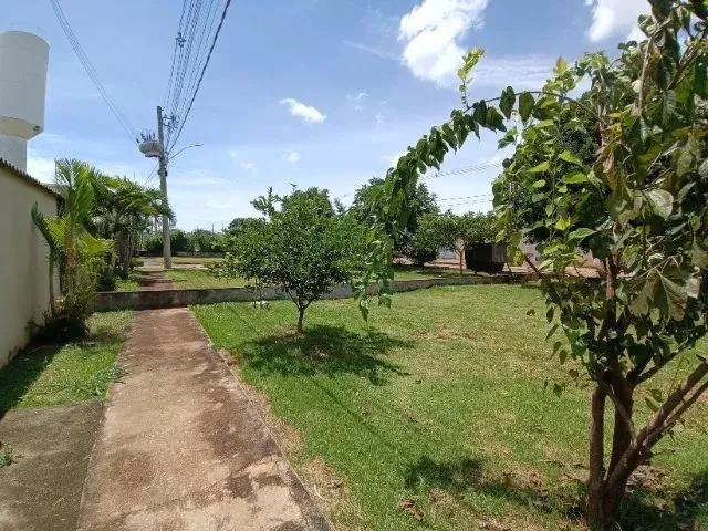 Imagem 11: Área 6.000M² Setor Cristina I / Trindade