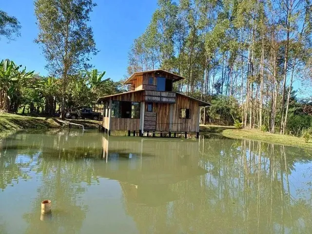 Imagem: Chácara À Venda, Zona Rural, Nova Veneza