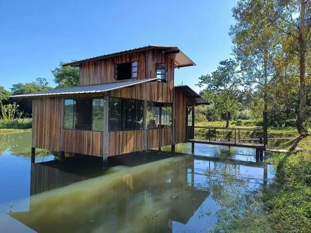 Imagem 9: Chácara À Venda, Zona Rural, Nova Veneza, Go