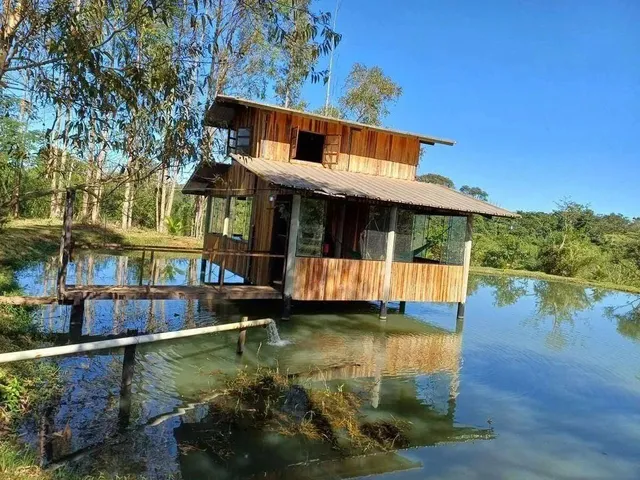 Imagem 15: Chácara À Venda, Zona Rural, Nova Veneza, Go