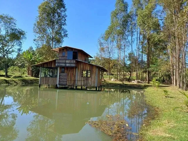 Imagem 8: Chácara À Venda, Zona Rural, Nova Veneza, Go