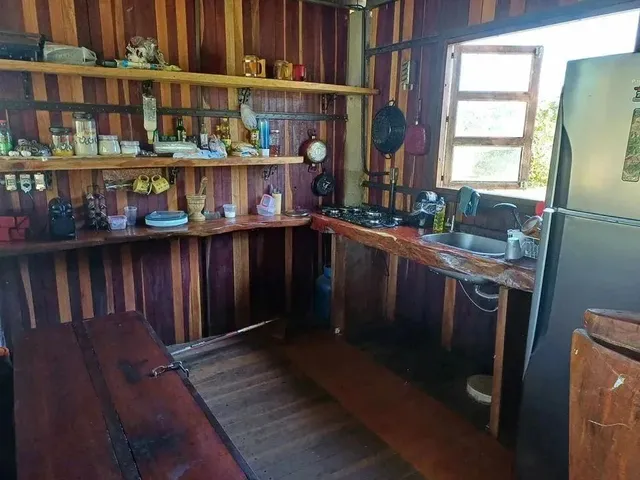 Imagem 2: Chácara À Venda, Zona Rural, Nova Veneza, Go