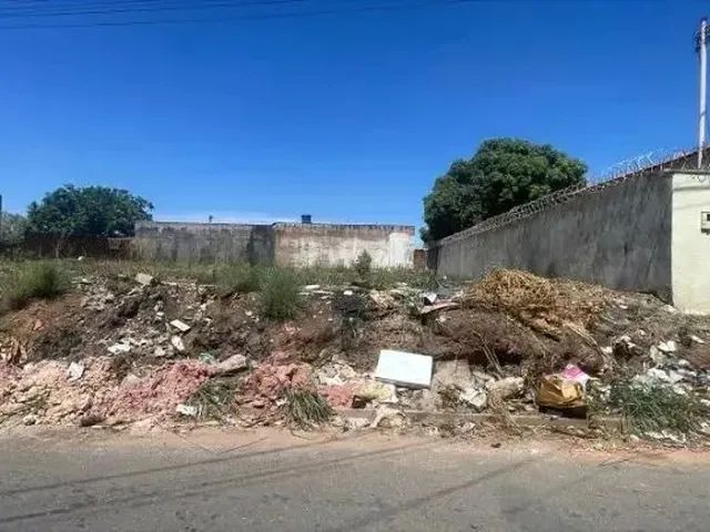Imagem: Lote 360,00M² (Quadra Avenida Lago dos