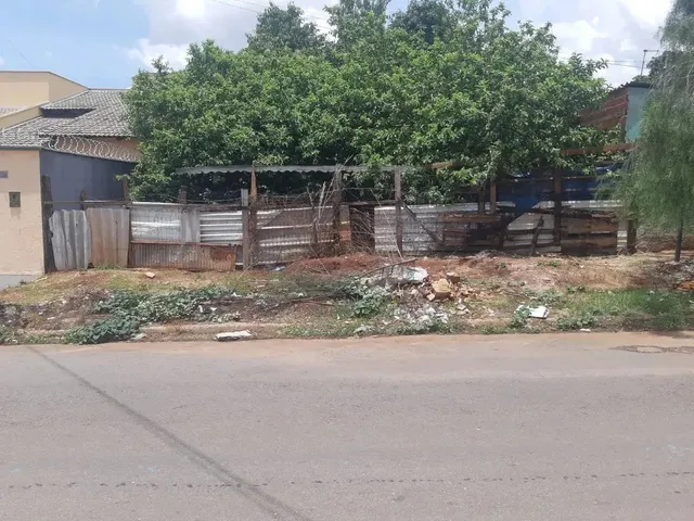 Imagem: Lote 360,00M² (Asfalto, Agua e Esgoto)
