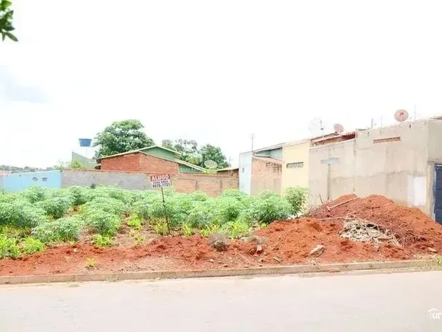 Imagem: Lote Comercial