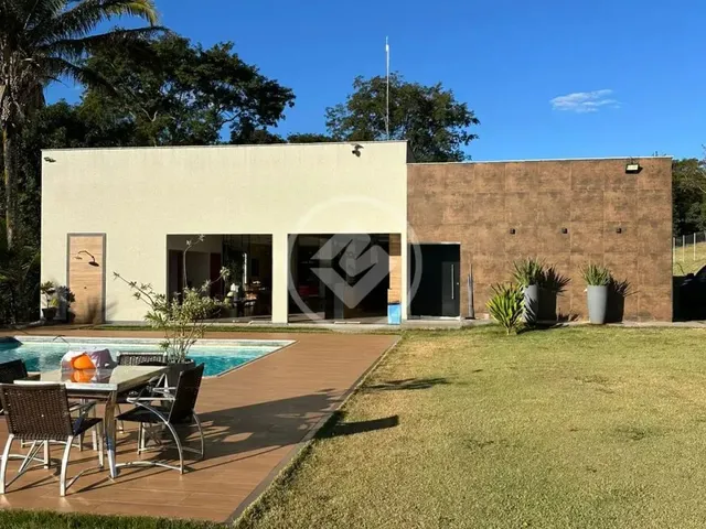 Imagem: Fazenda de Alto Padrão À Venda 12,8 Alqueires