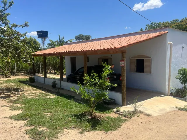 Imagem: Urgentemente- Chácara de 5000Mts em Hidrolândia