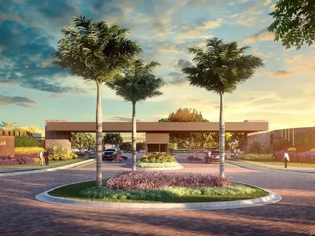 Imagem: Condominio Parqueville Figueira ( Aparecida