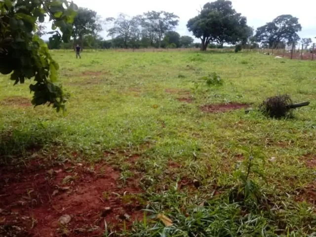 Imagem: Chacara Hidrolândia