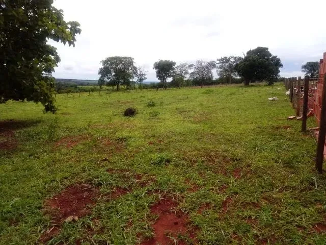 Imagem 2: Chacara Hidrolândia