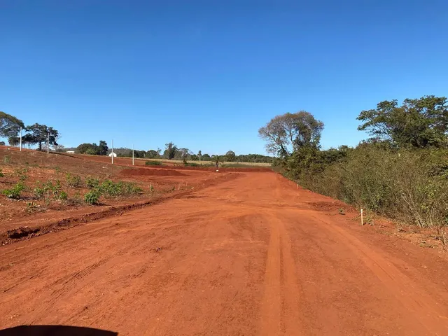Imagem 3: Vendo Ágio Lote Nova Veneza - Goiás