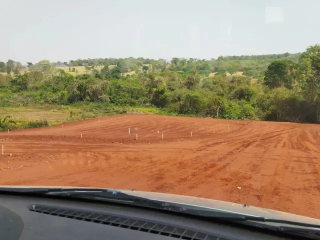 Imagem 8: Vendo Ágio Lote Nova Veneza - Goiás