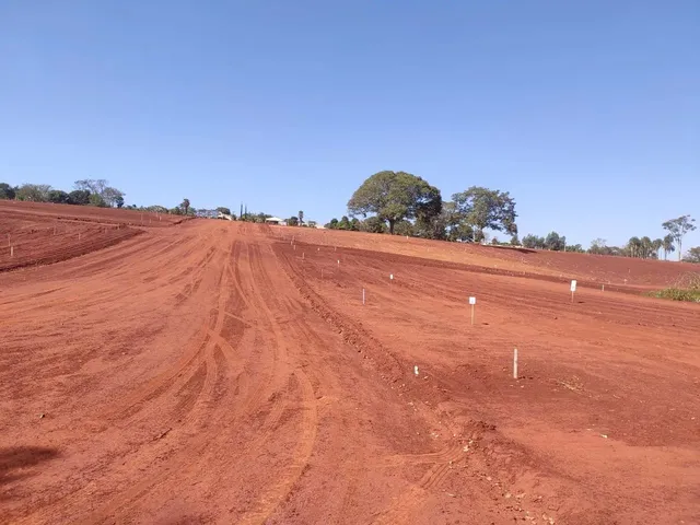 Imagem 9: Vendo Ágio Lote Nova Veneza - Goiás