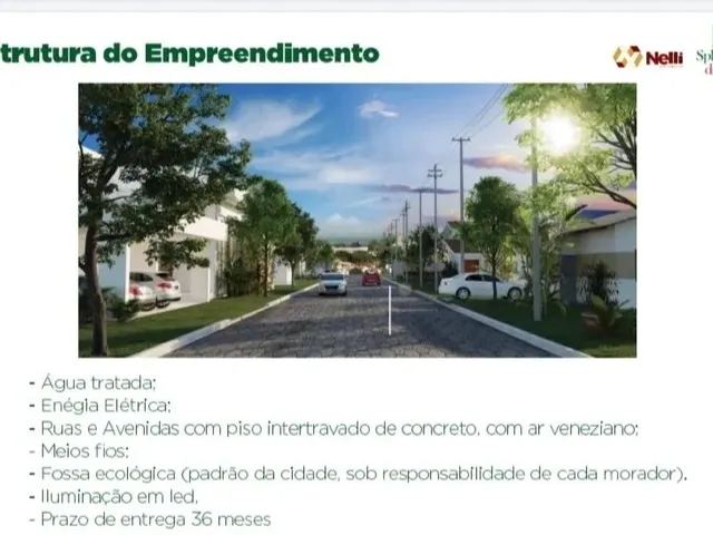 Imagem 13: Vendo Ágio Lote Nova Veneza - Goiás