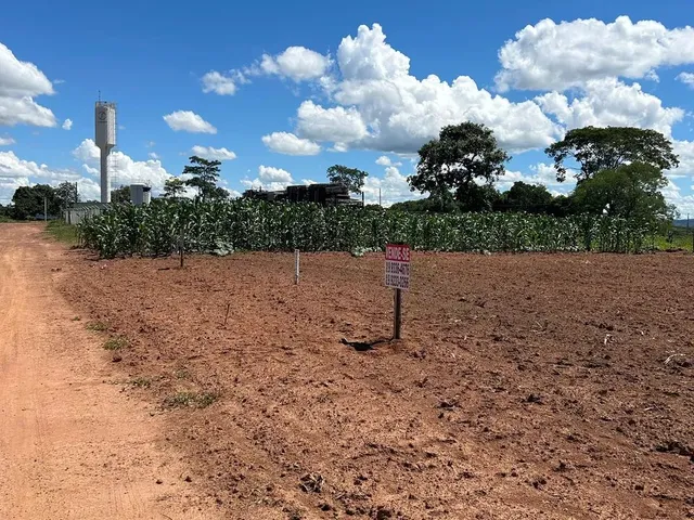 Imagem 2: 3 Lotes para Construção