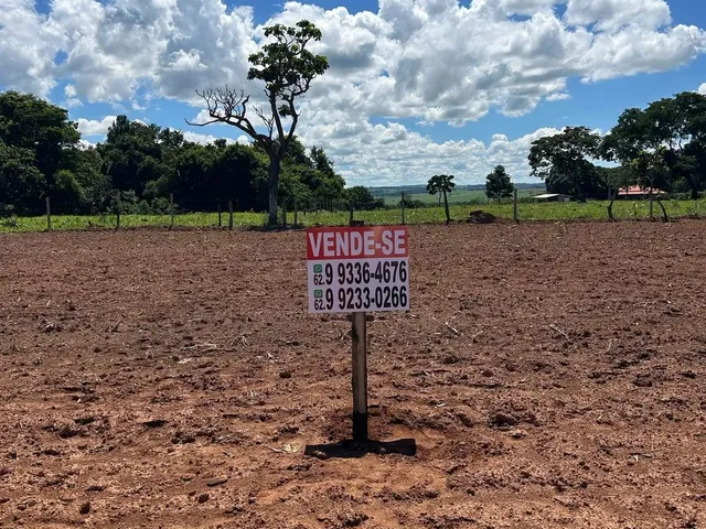 Imagem 3: 3 Lotes para Construção
